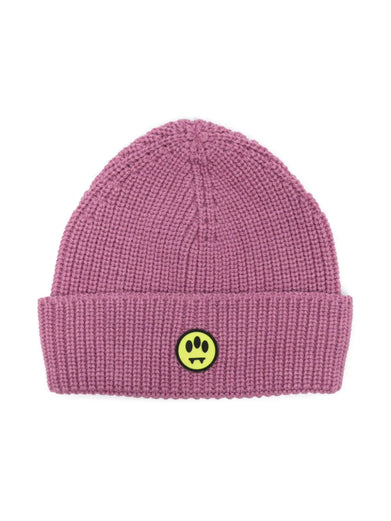 Logo beanie