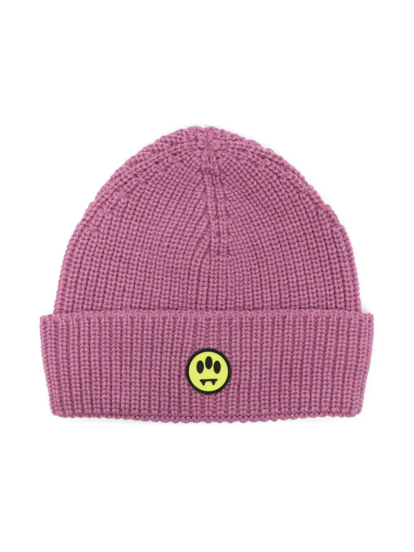 Logo beanie