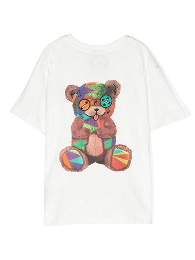 Teddy bear T-shirt