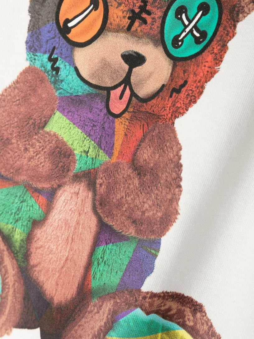 Teddy bear T-shirt