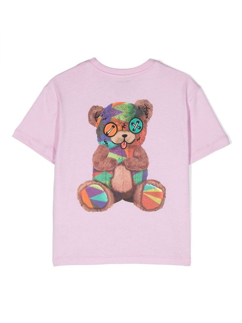 Teddy bear T-shirt