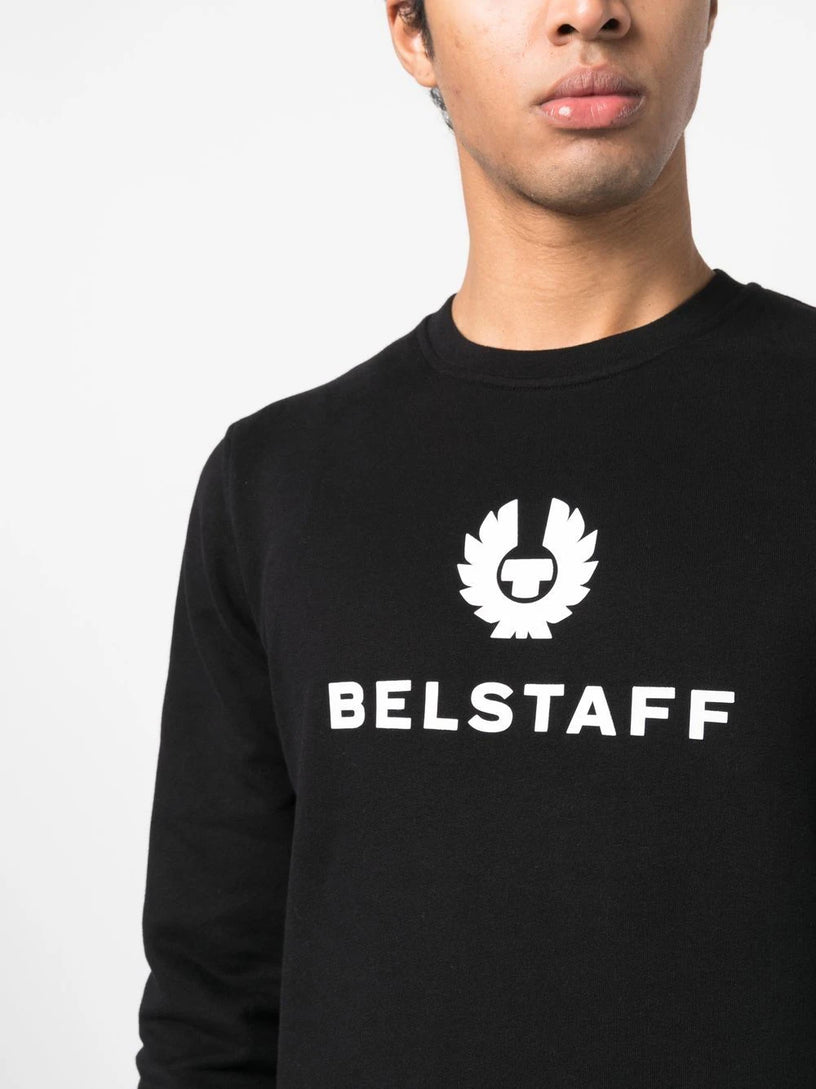 Belstaff Signature Sweatshirt