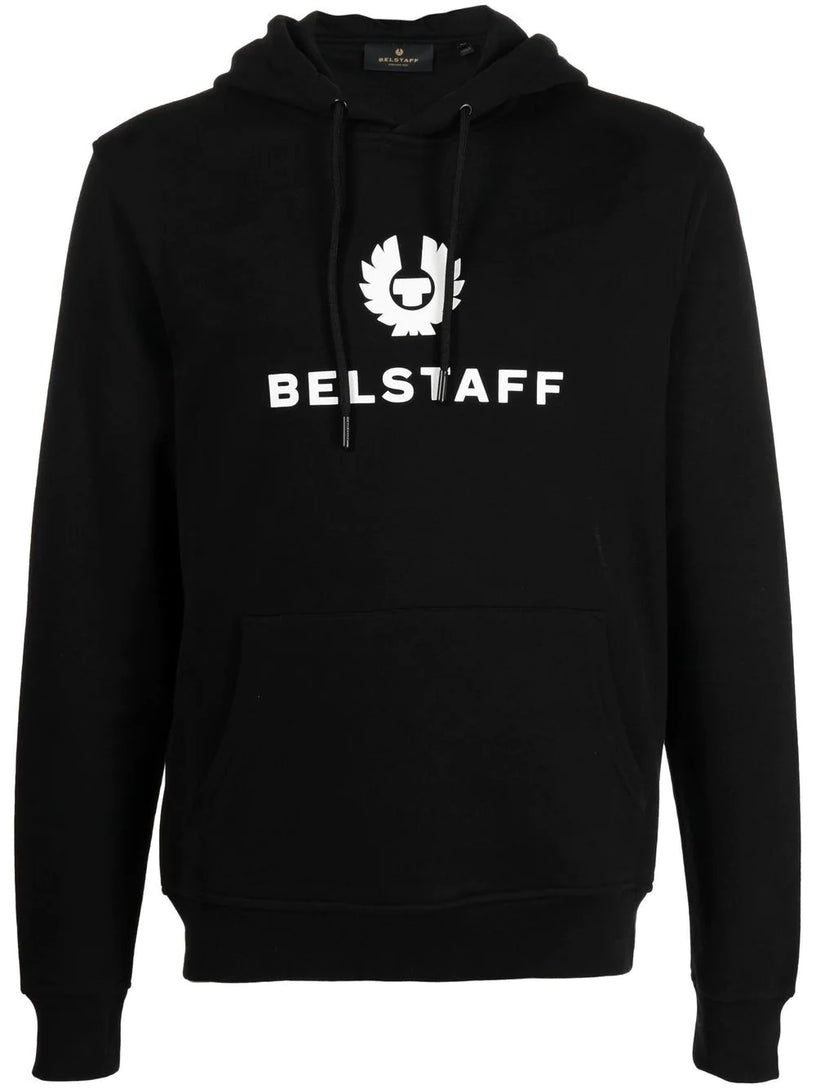 Belstaff Belstaff signature hoodie