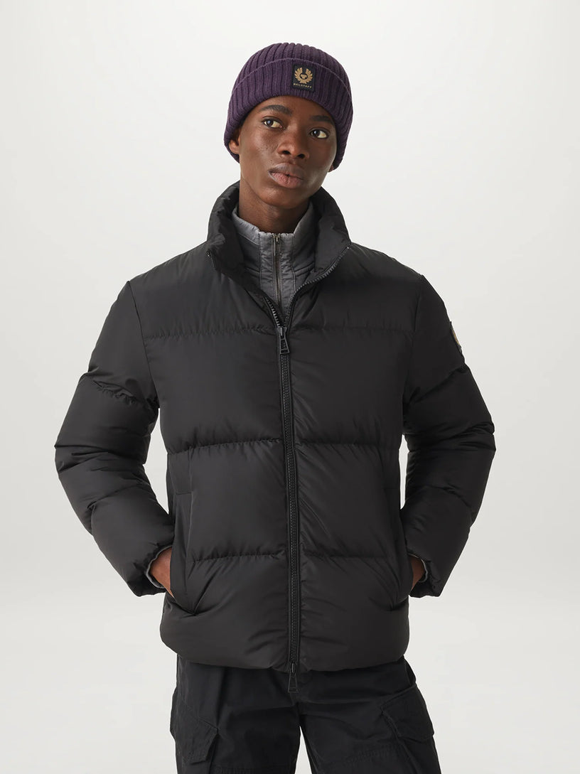 Paxton Down Jacket