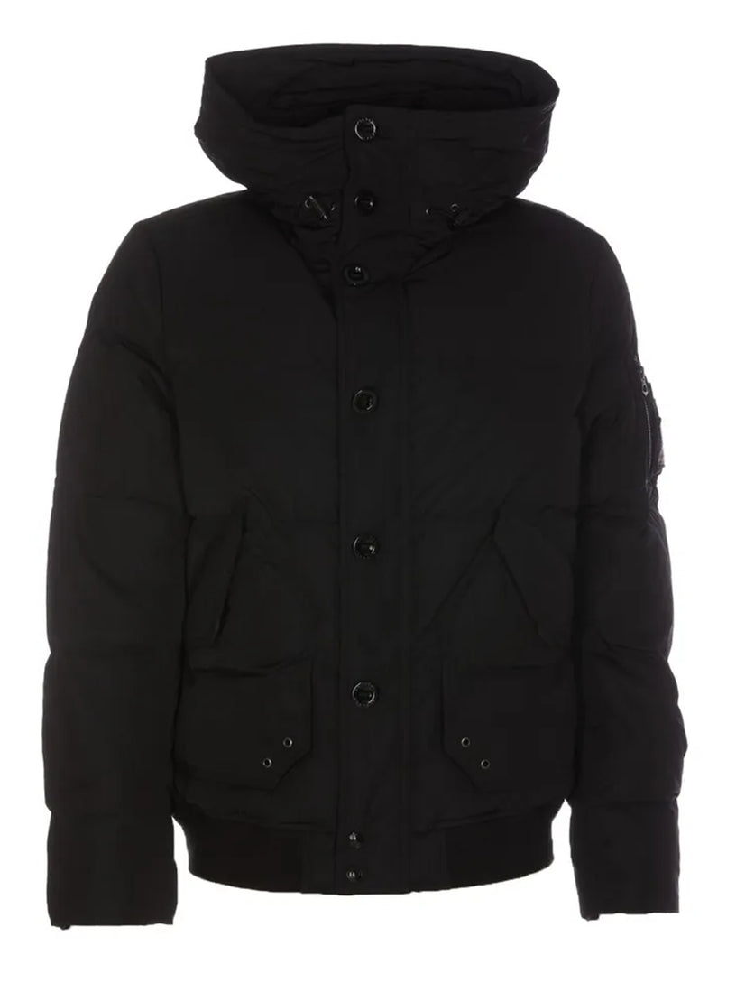 Radar Jacket