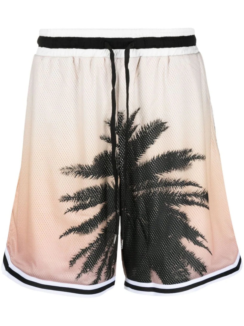 Blue Sky Inn Sunset shorts