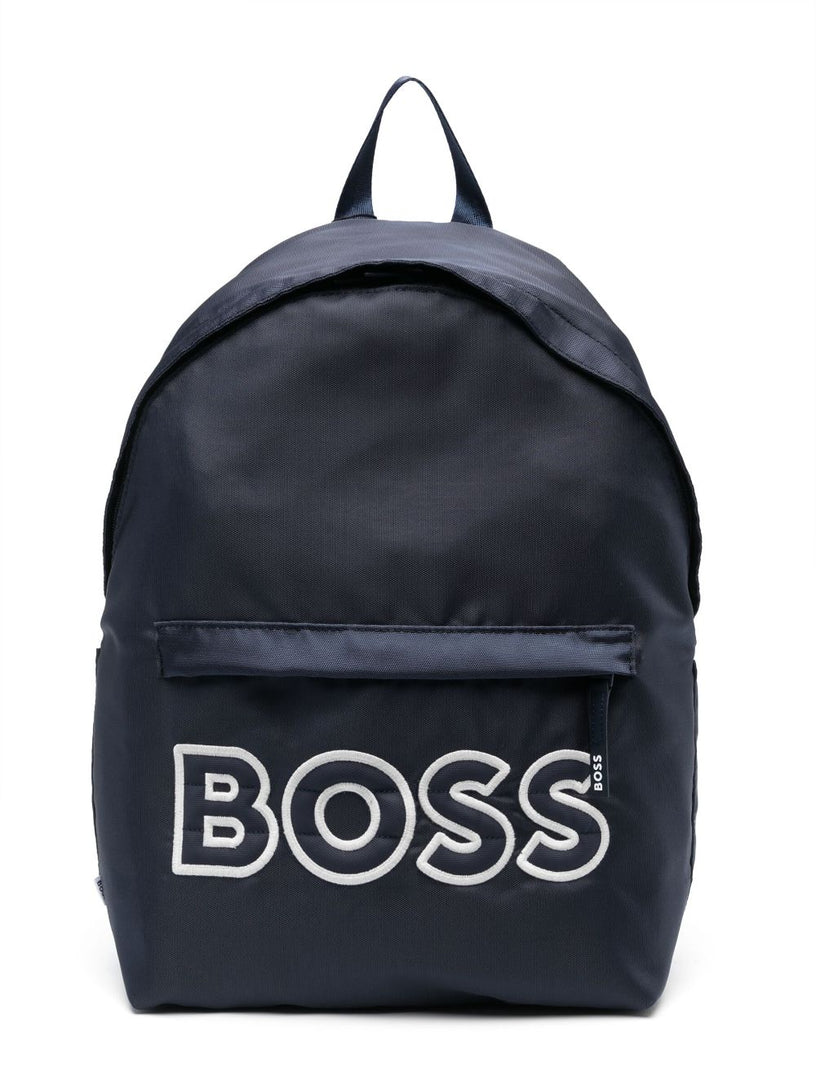 Logo backpack