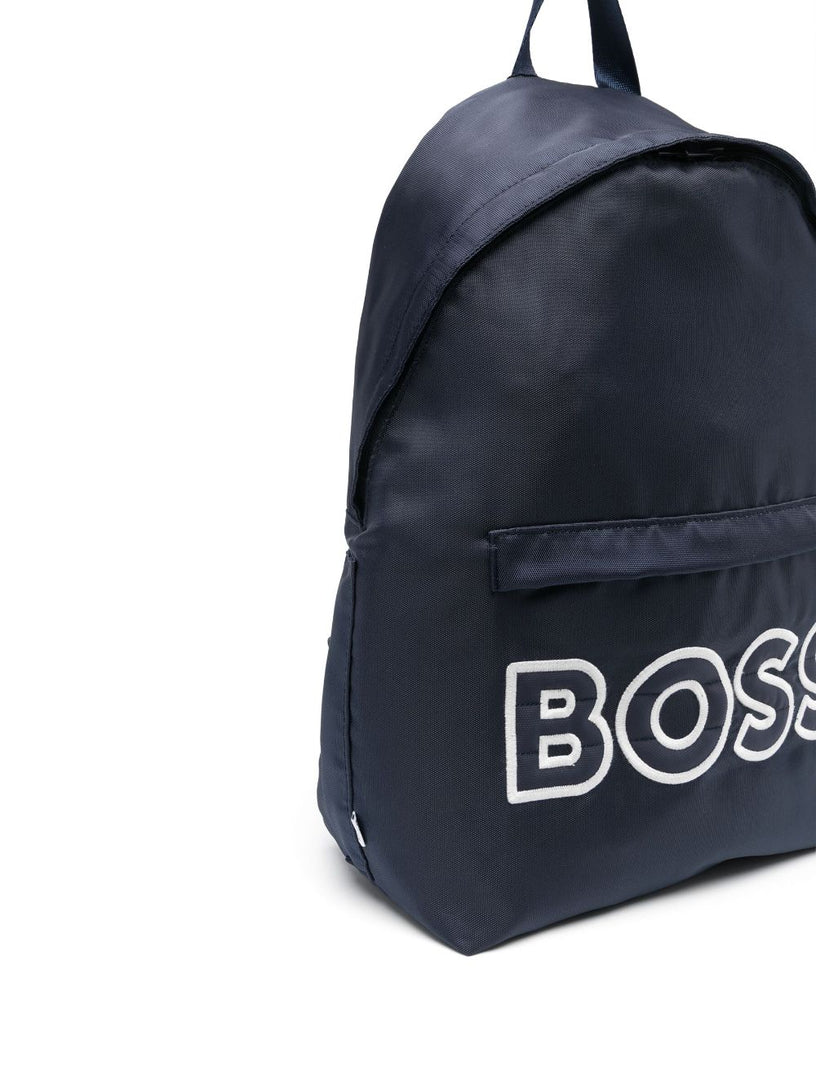 Logo backpack