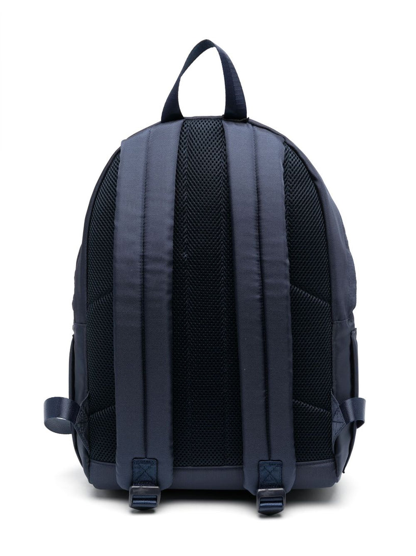 Logo backpack