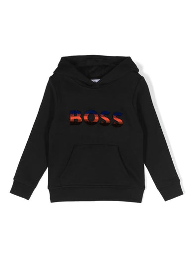 Logo Hoodie