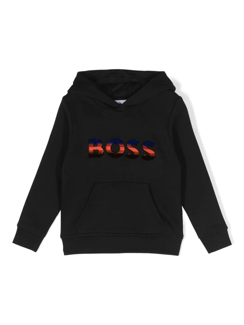 Logo Hoodie