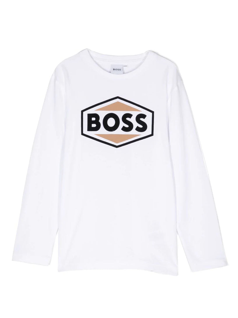 Logo T-shirt