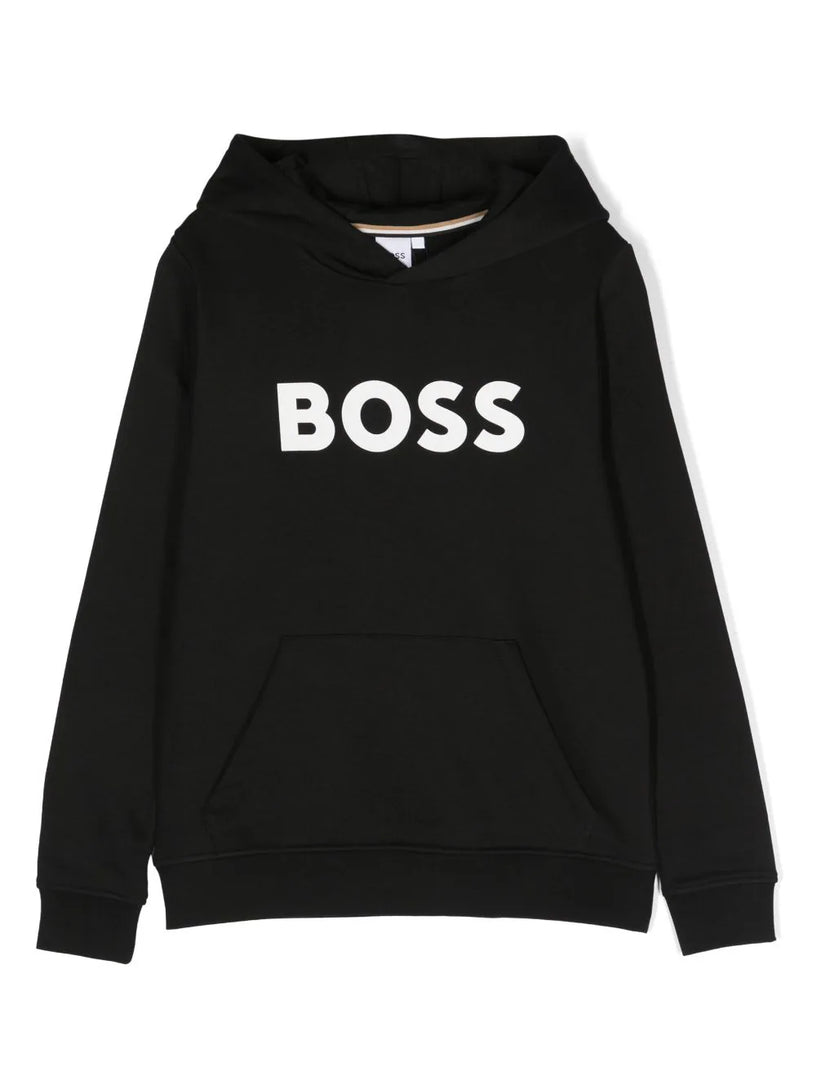 Logo Hoodie