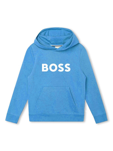 Logo Hoodie