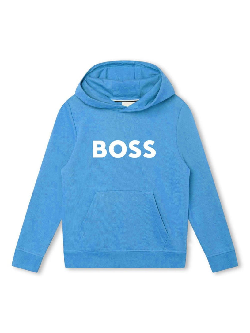 Logo Hoodie