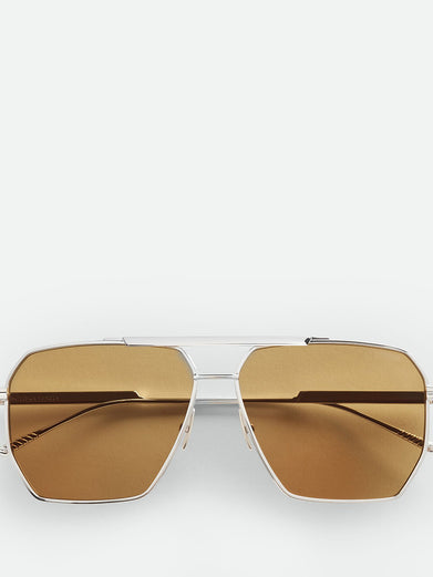 Classic Aviator Sunglasses