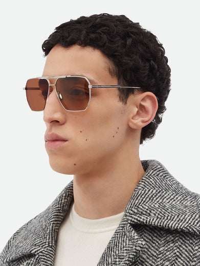 Classic Aviator Sunglasses