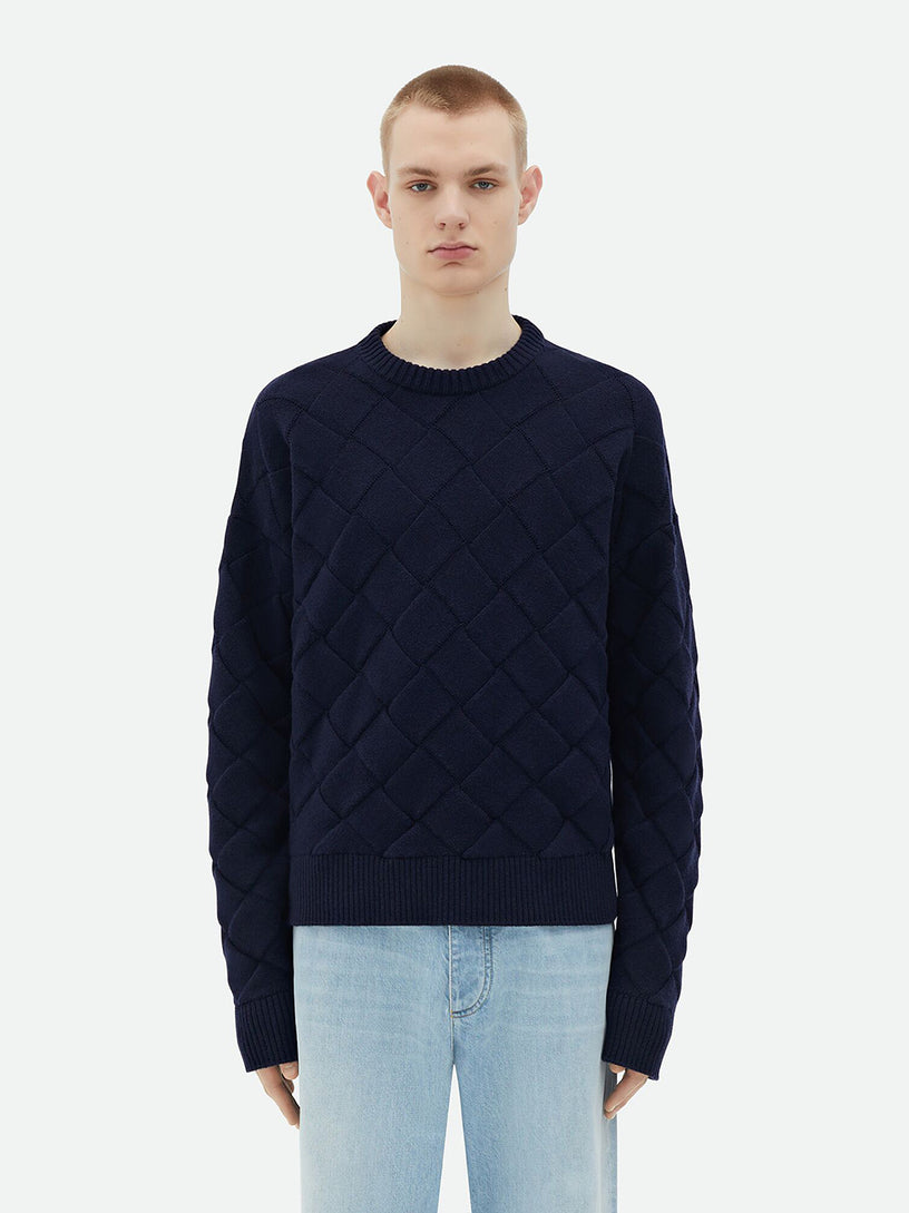 Intreccio Jumper