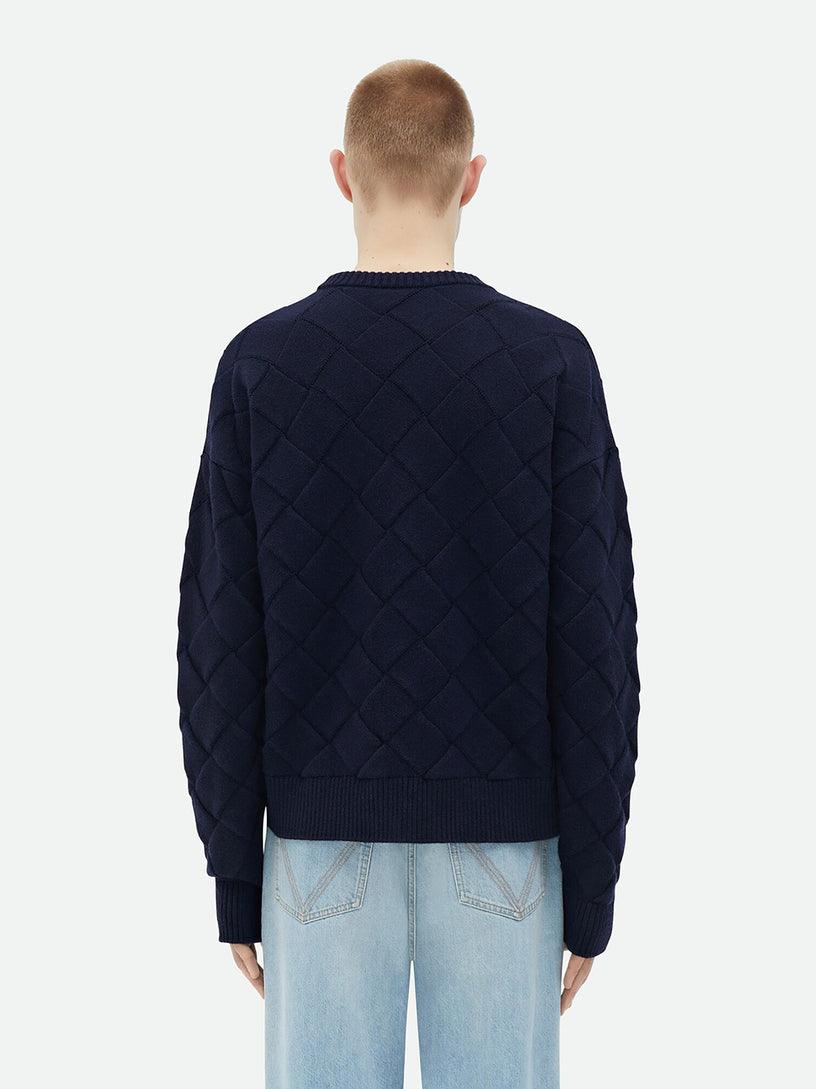 Intreccio Jumper