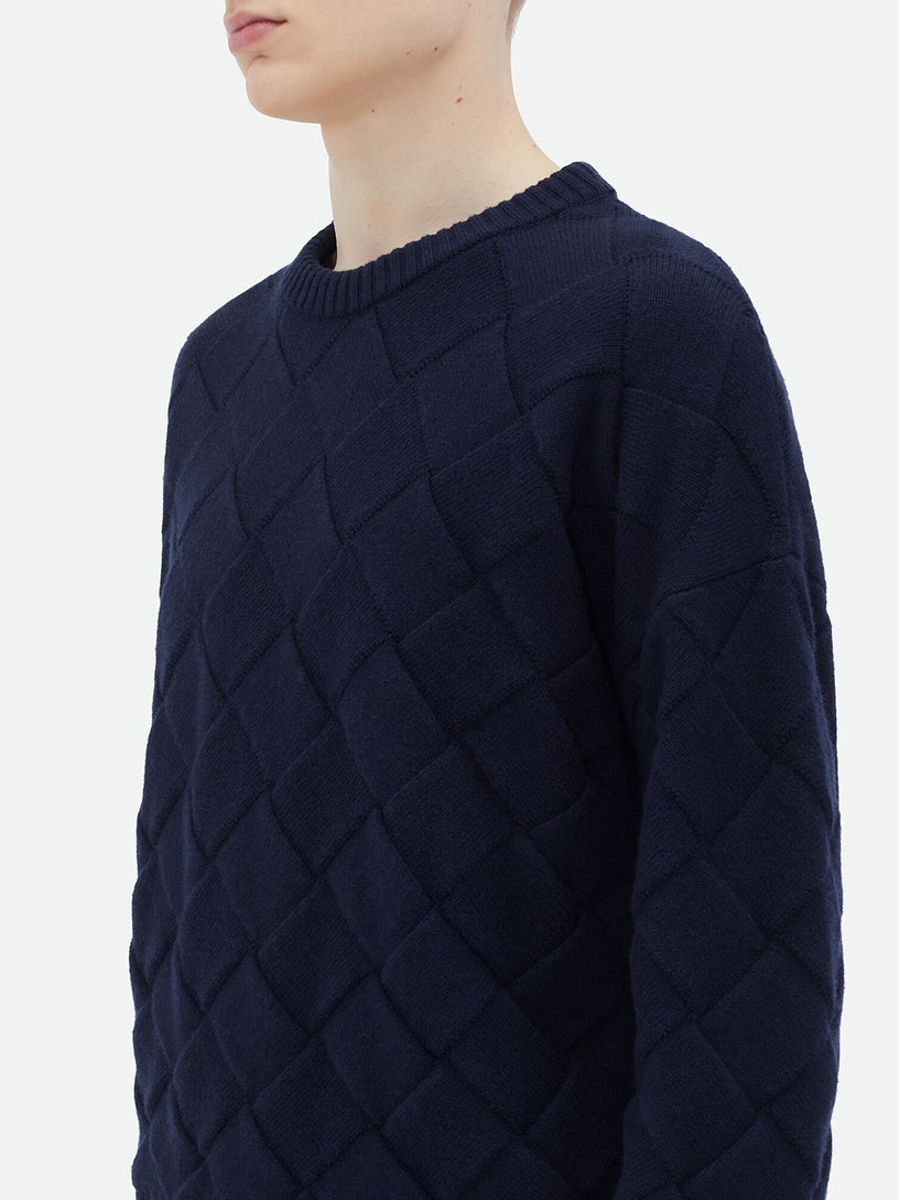 Intreccio Jumper