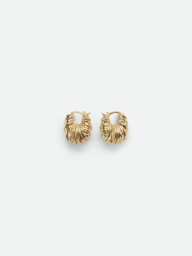 Knot Earrings