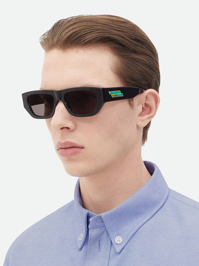 Bolt Recycled Sunglasses