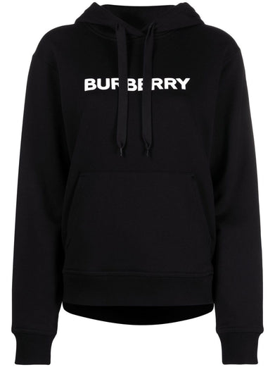 Logo Hoodie