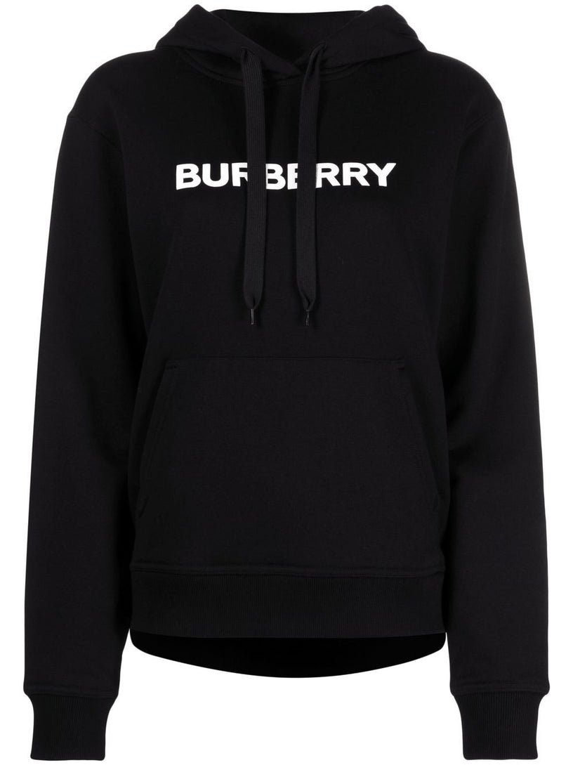 Burberry Logo hoodie