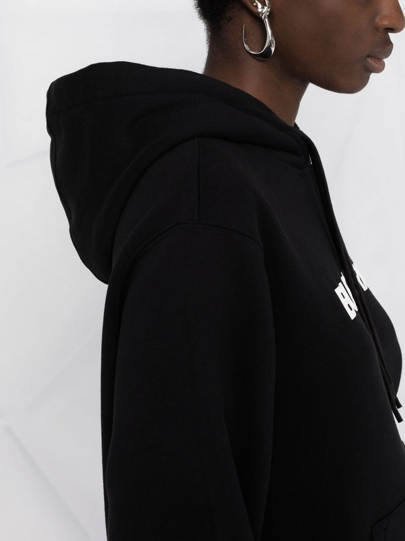 Logo Hoodie