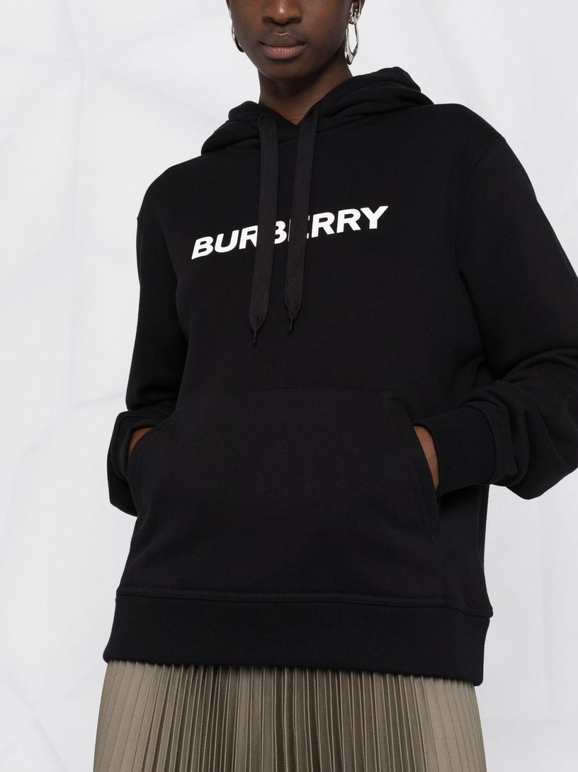 Logo Hoodie