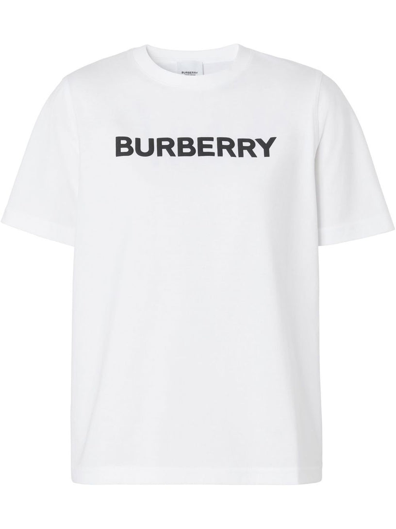 Burberry Logo t-shirt