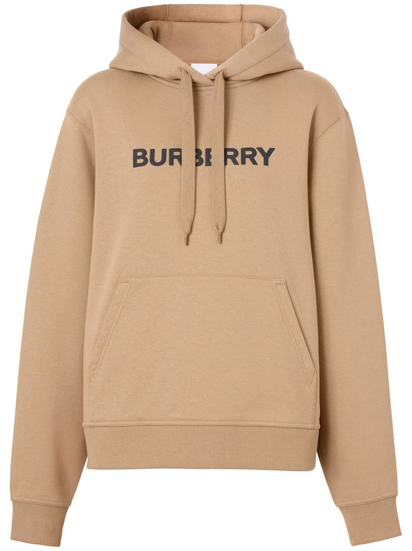 Burberry Logo hoodie