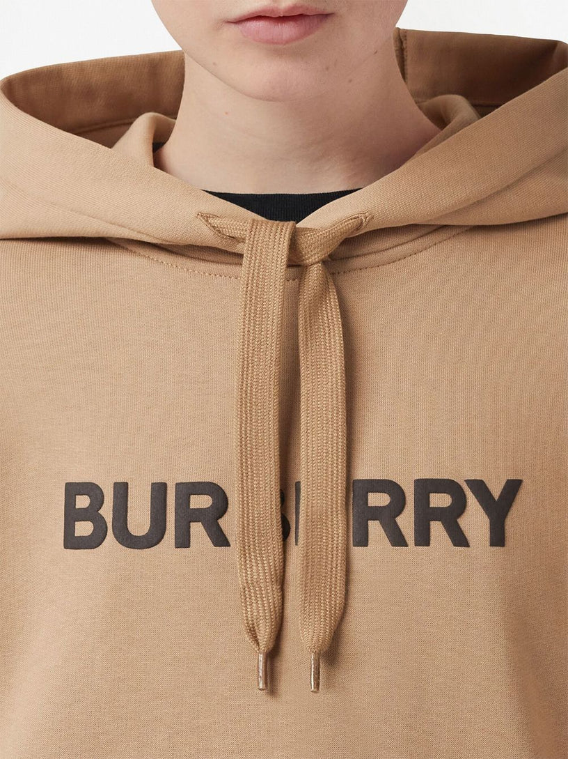 Logo Hoodie