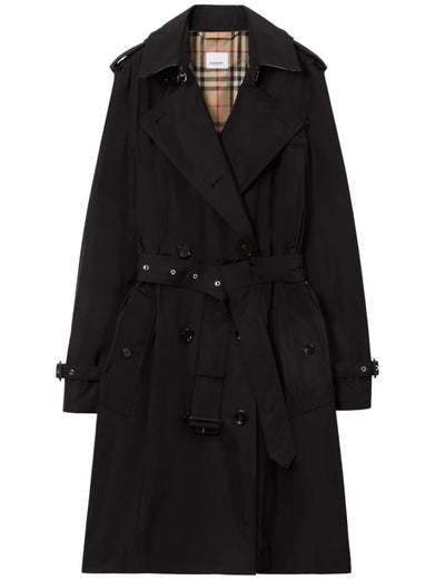 Kensington Trench Coat