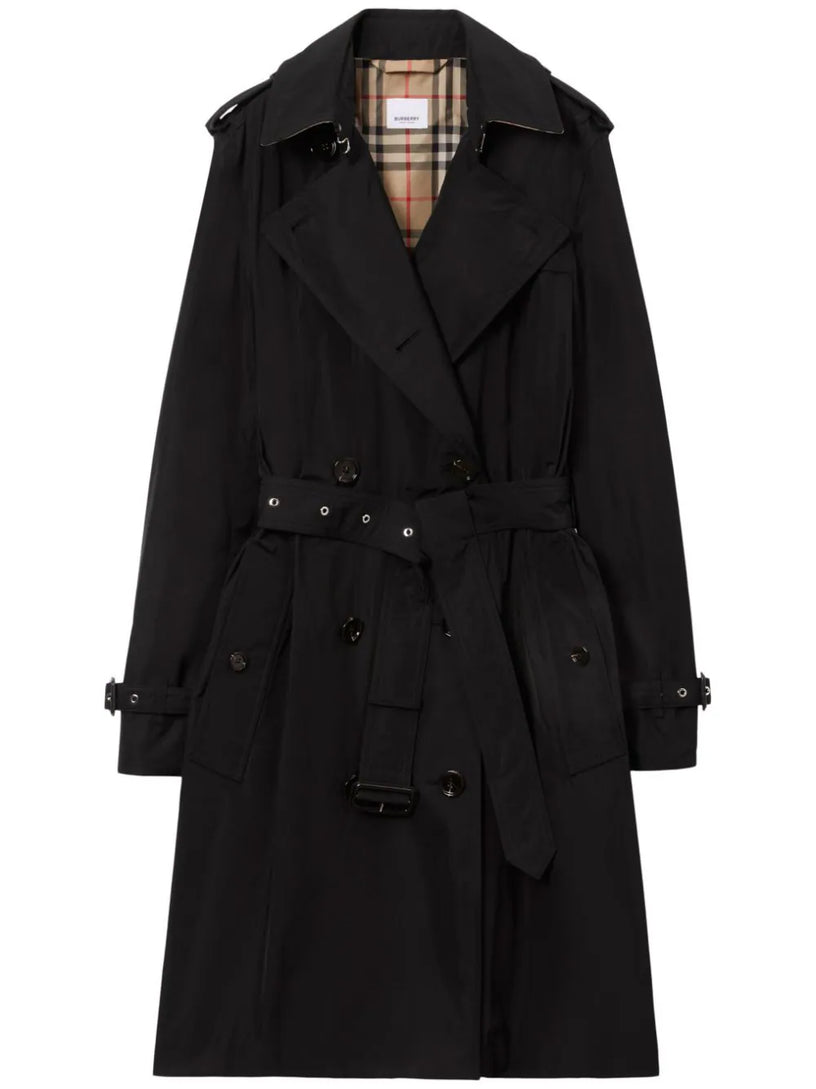 Burberry Kensington trench coat