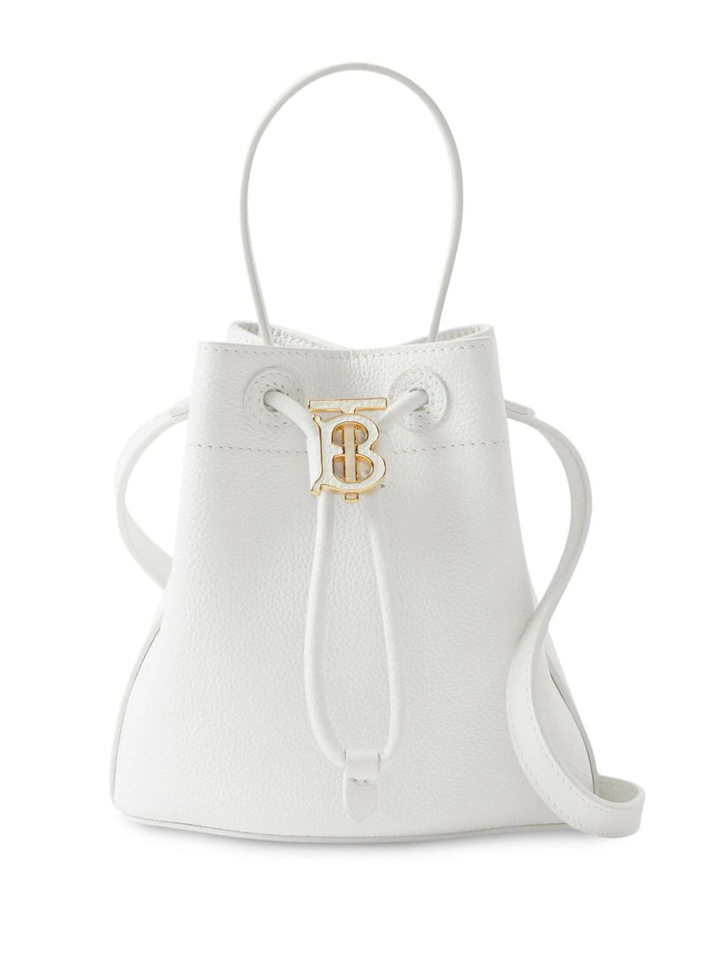 Mini TB Bucket Bag