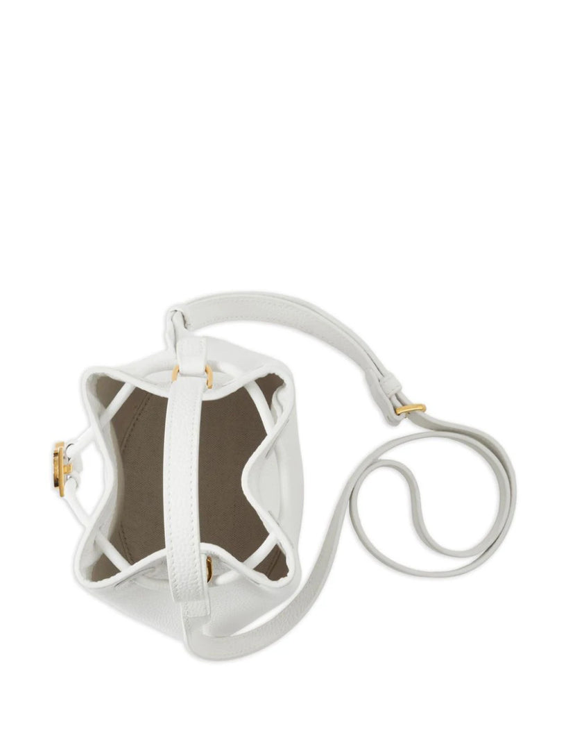 Mini TB Bucket Bag