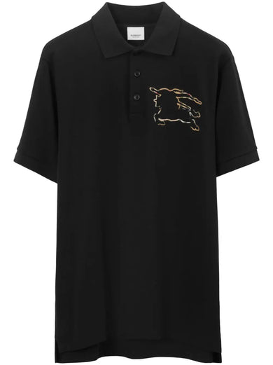 Check EKD Polo Shirt