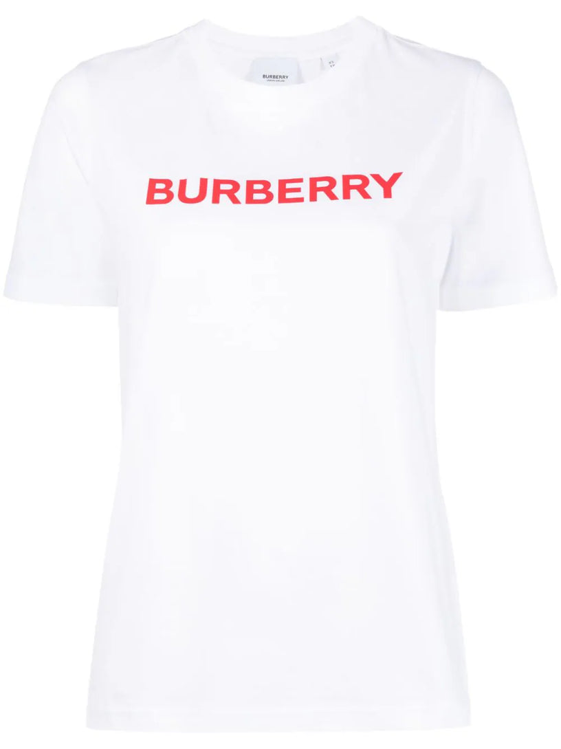 Burberry Logo t-shirt