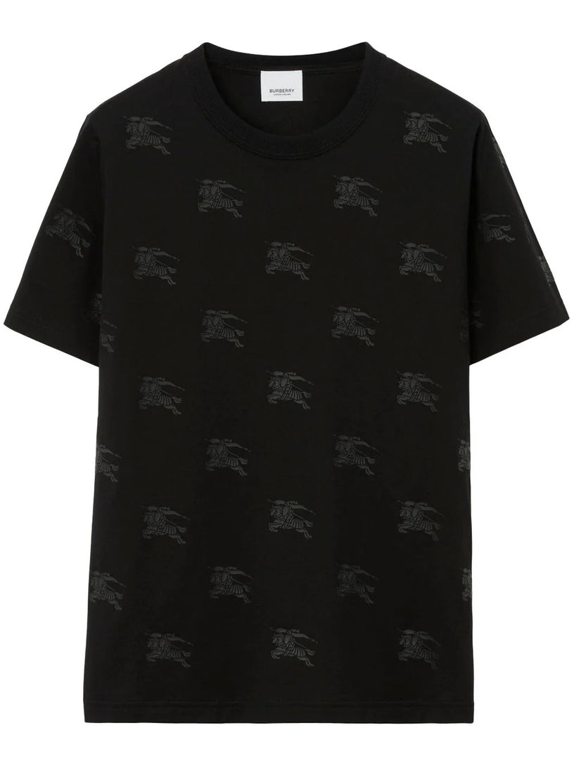 Burberry Ekd t-shirt