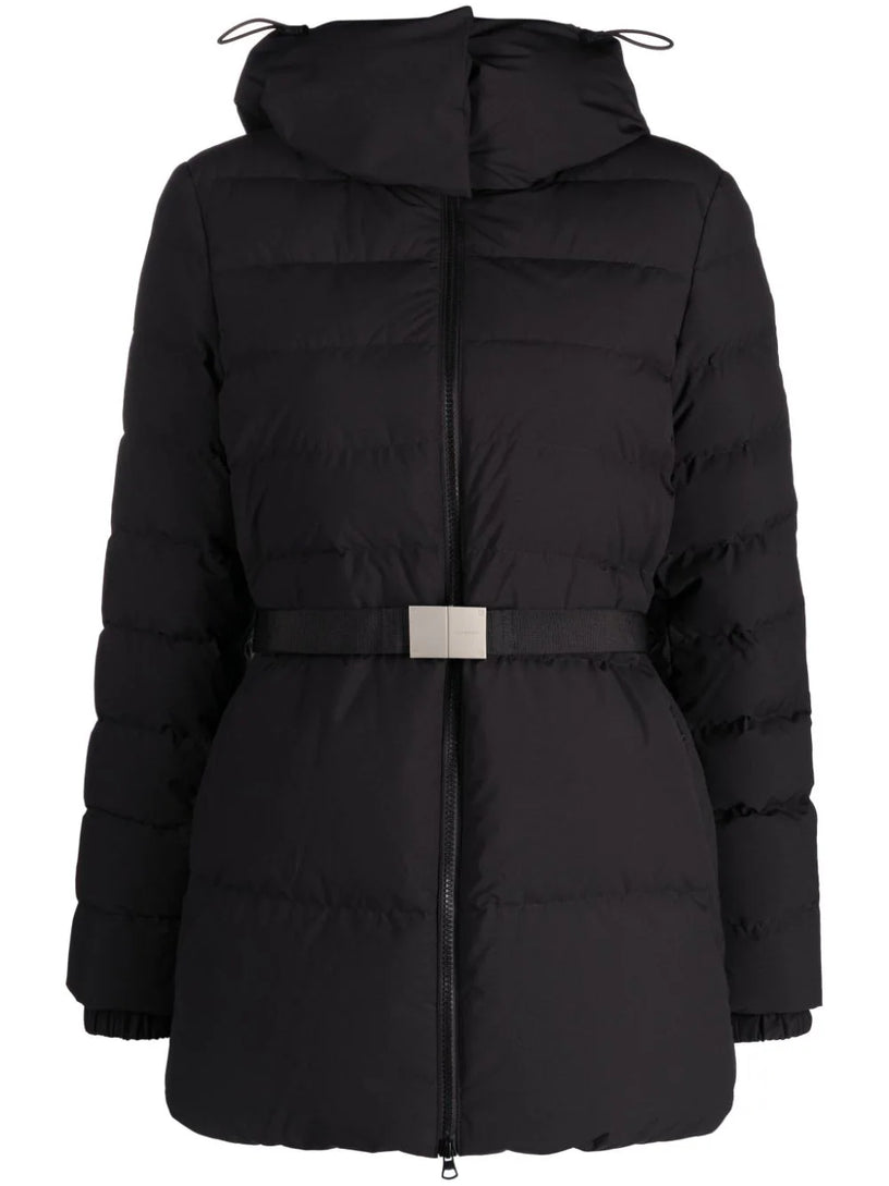 Burberry Puffer coat