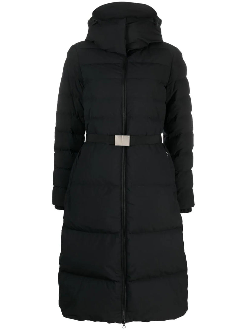 Puffer Coat