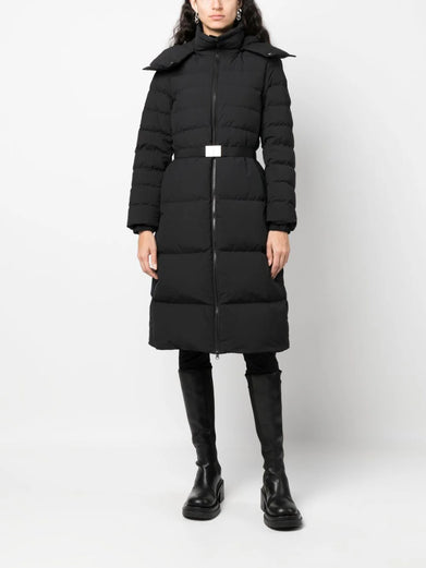 Puffer Coat