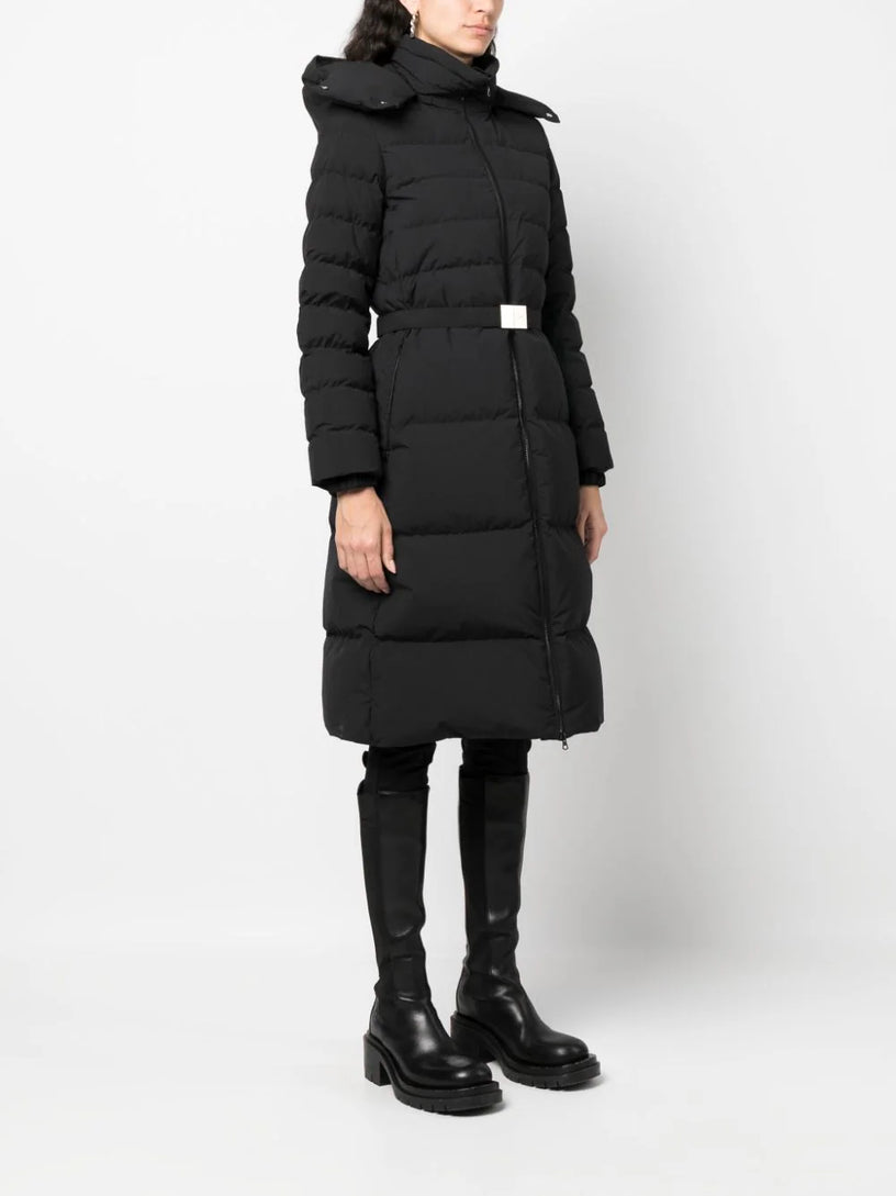 Puffer Coat