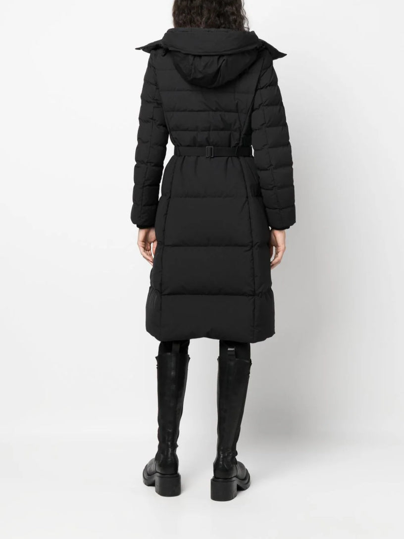 Puffer Coat