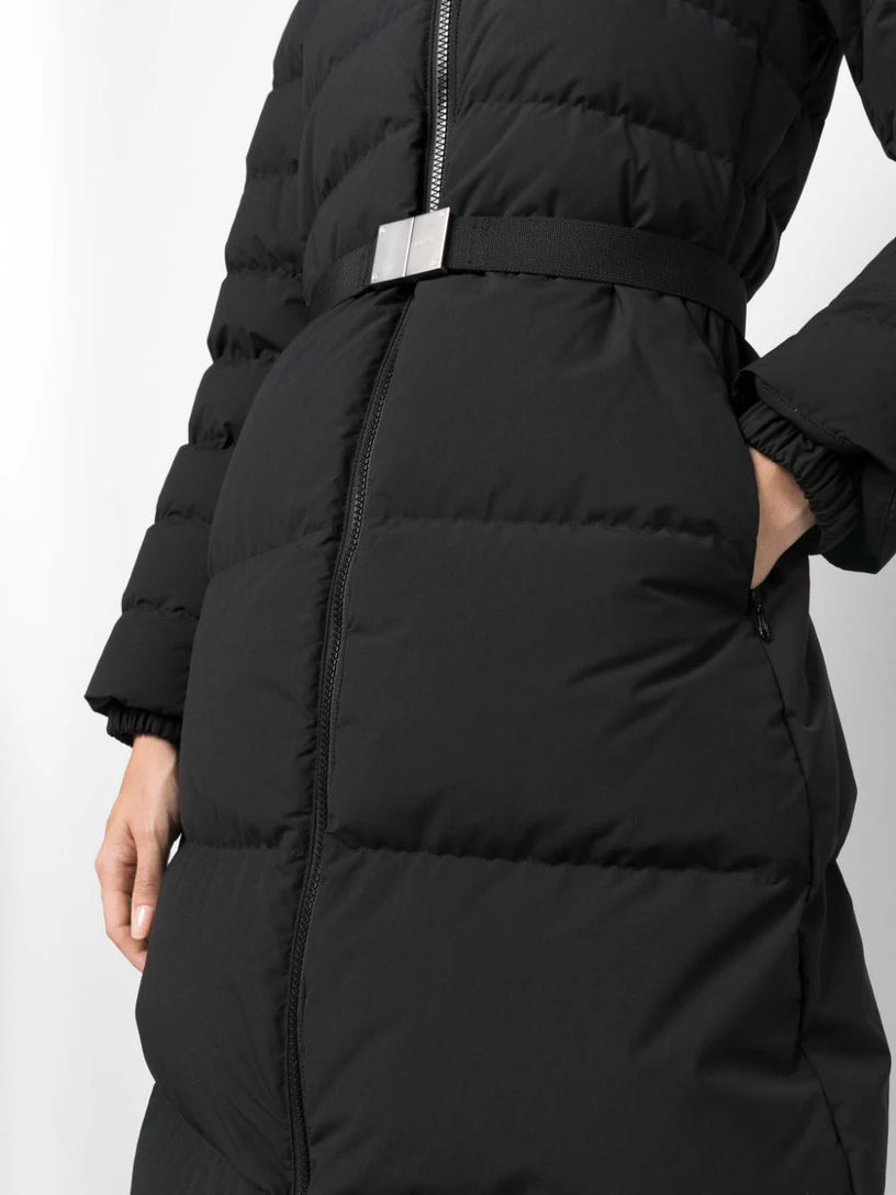 Puffer Coat