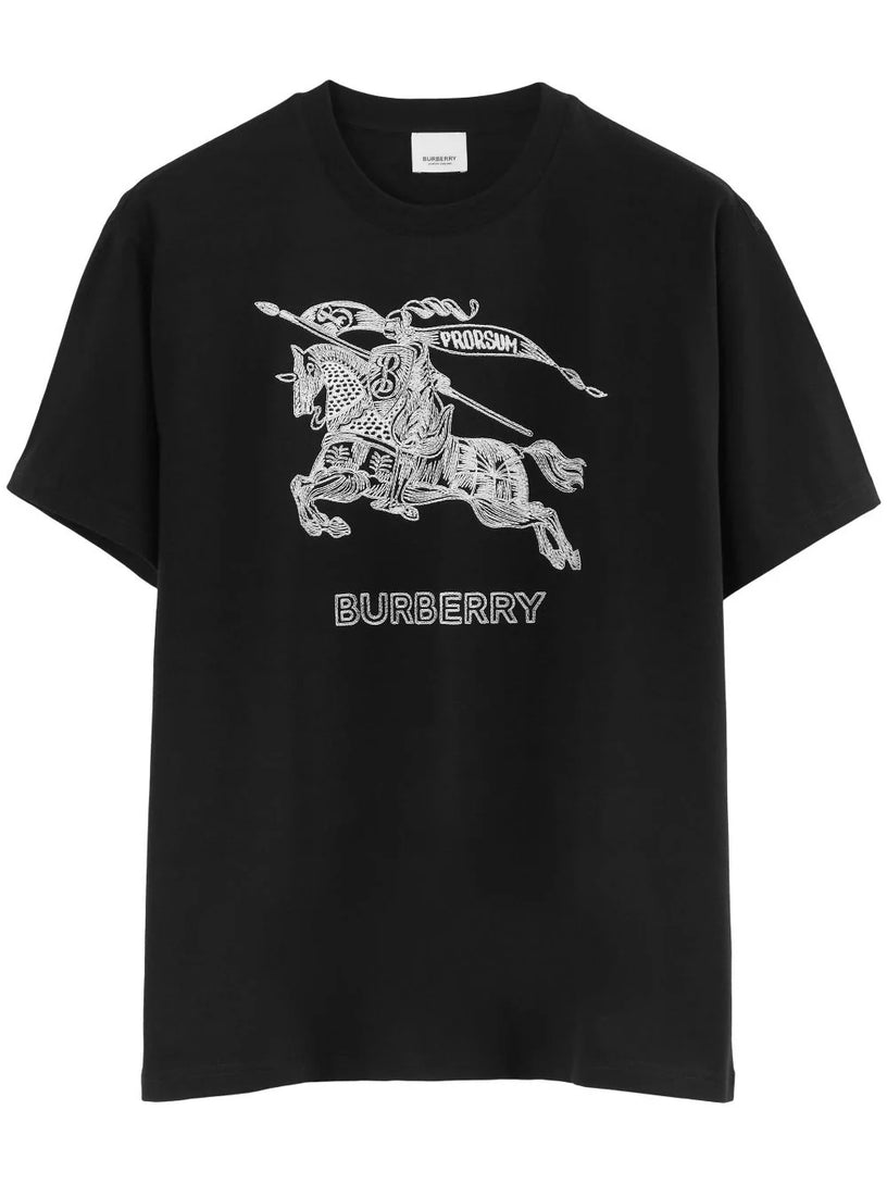 Burberry Ekd t-shirt