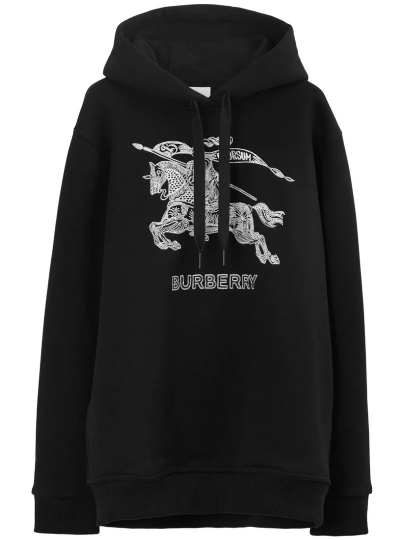 Burberry Ekd hoodie