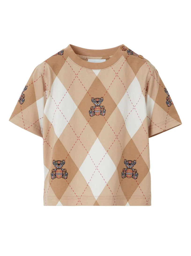 Thomas Bear T-shirt