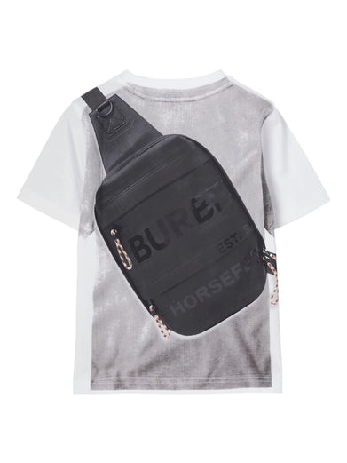 Bag Print T-shirt